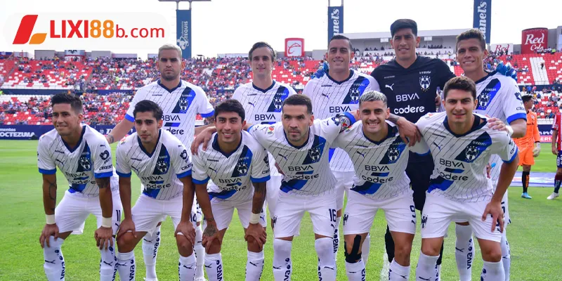 Nhận định Monterrey ngày 02/07/2025