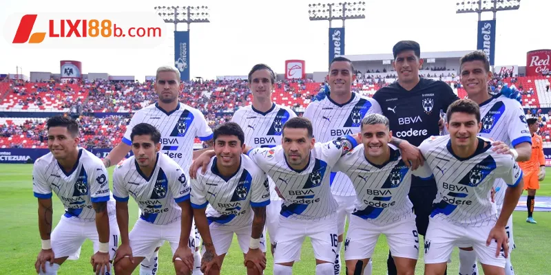 Nhận định Monterrey ngày 26/06/2025