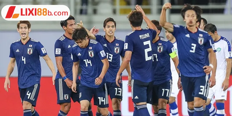 Nhận định Nhật Bản ngày 10/06/2025