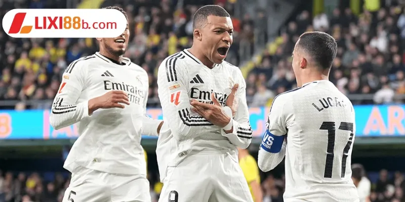 Nhận định Real Madrid ngày 23/6/2025