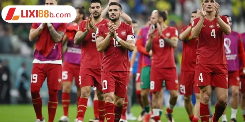 Nhận định Serbia ngày 08/6/2025