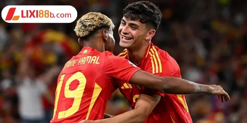 Nhận định Tây Ban Nha ngày 09/6/2025