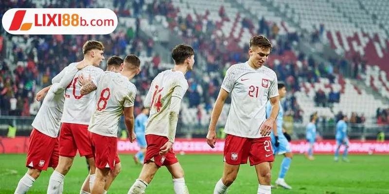 Nhận định U21 Ba Lan ngày 15/06/2025