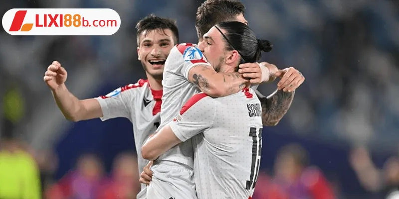 Nhận định U21 Ba Lan ngày 17/06/2025