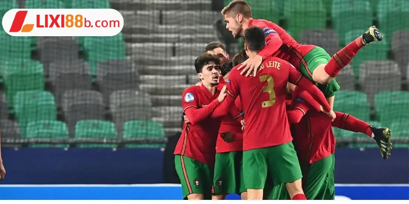Nhận định U21 Bồ Đào Nha ngày 15/06/2025