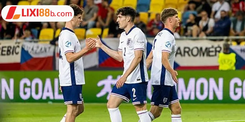 Nhận định U21 Cộng hòa Séc ngày 19/06/2025