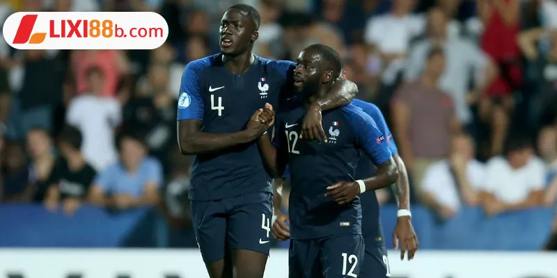 Nhận định U21 Pháp ngày 15/06/2025