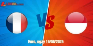 Nhận định U21 Pháp vs U21 Georgia ngày 15/06/2025