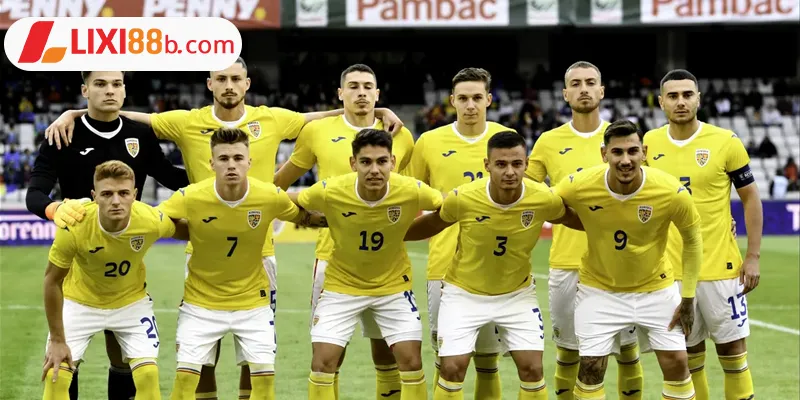 Nhận định Romania ngày 14/06/2025