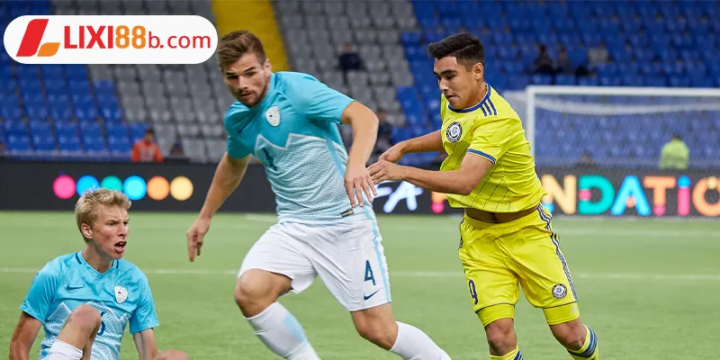Nhận định U21 Slovenia ngày 13/06/2025