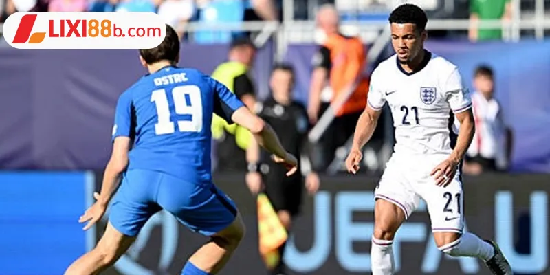 Nhận định U21 Slovenia ngày 19/06/2025