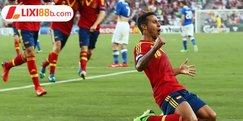 Nhận định U21 Tây Ban Nha ngày 14/06/2025