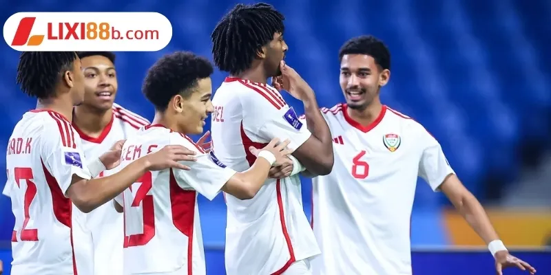 Nhận định UAE ngày 10/6/2025