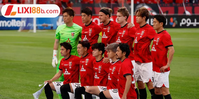 Nhận định Urawa Reds ngày 26/06/2025