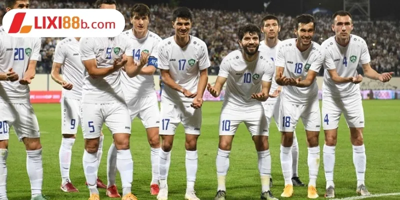 Nhận định Uzbekistan ngày 05/6/2025