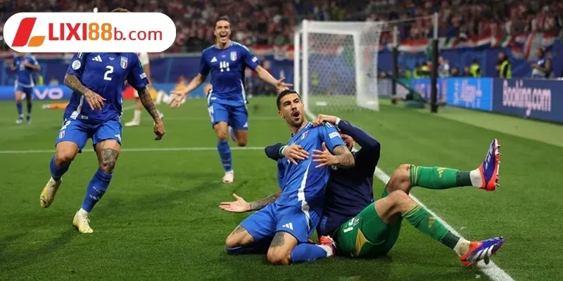 Nhận định Ý ngày 07/6/2025