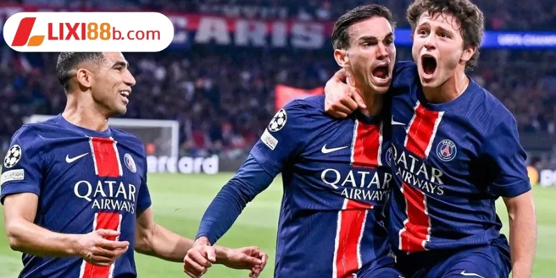 Nhận định Paris Saint Germain ngày 29/6/2025