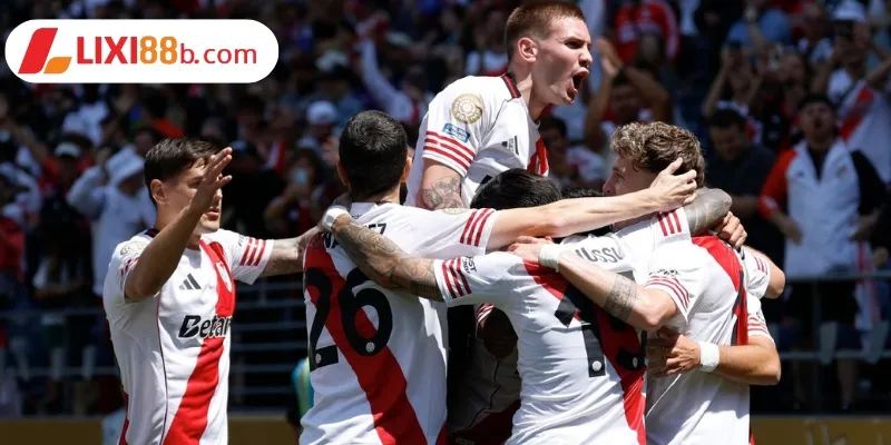 Nhận định River Plate ngày 26/6/2025
