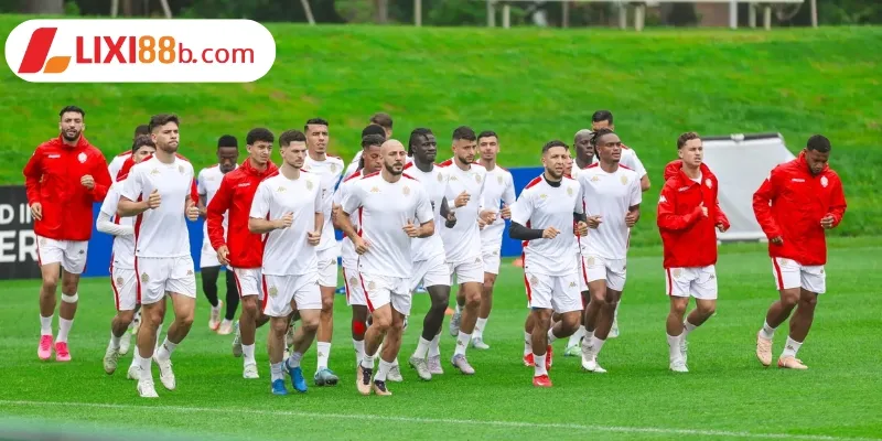 Nhận định Wydad Casablanca ngày 22/6/2025