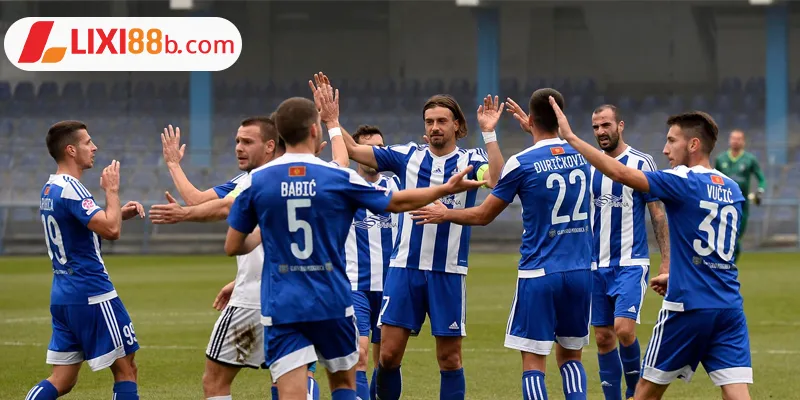 Nhận định Buducnost ngày 08/07/2025