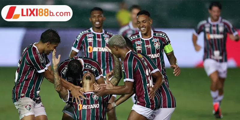 Nhận định Fluminense ngày 05/07/2025