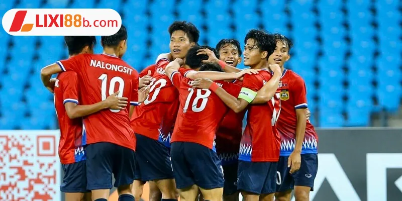 Nhận định Lao U23 ngày 16/07/2025