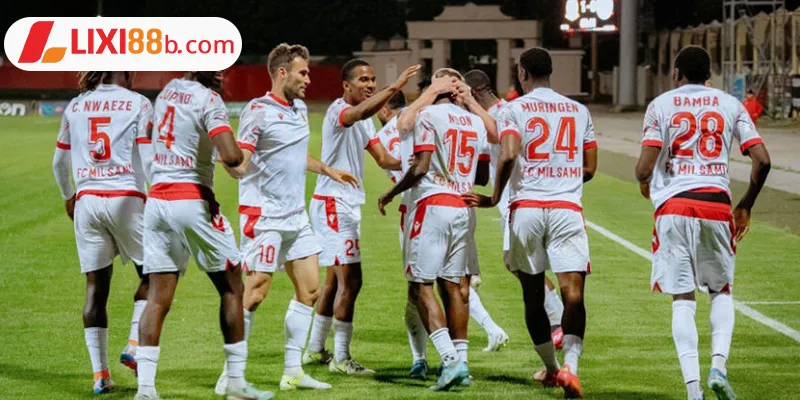 Nhận định Milsami ngày 08/07/2025