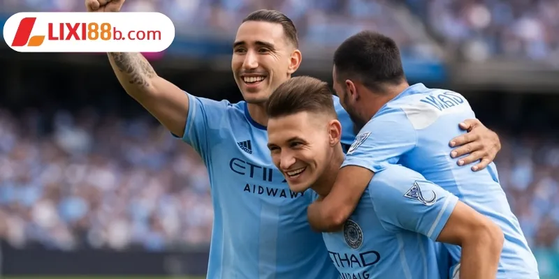 Nhận định New York City ngày 13/7/2025