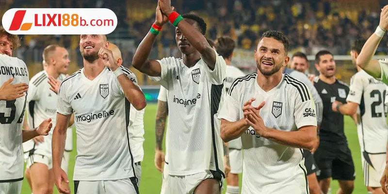 Nhận định Noah ngày 08/07/2025