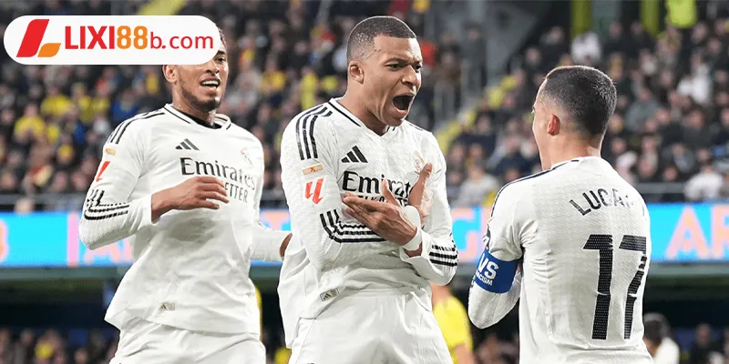Nhận định Real Madrid ngày 06/07/2025