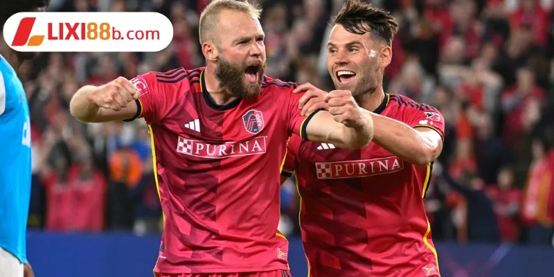 Nhận định St.Louis City ngày 14/7/2025