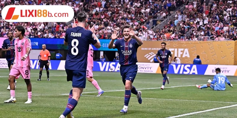 Nhận định Paris Saint Germain ngày 05/7/2025