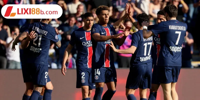 Nhận định Paris Saint Germain ngày 10/7/2025