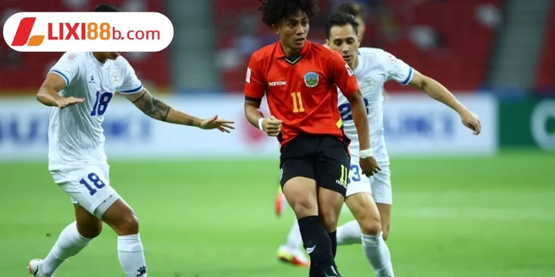 Nhận định U23 Timor-Leste ngày 19/7/2025