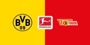 Soi Kèo Dortmund vs Union Berlin