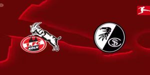 Soi Kèo FC Koln vs Freiburg