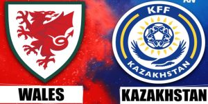 Soi Kèo Kazakhstan vs Wales