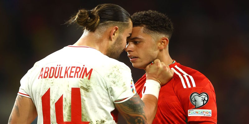 Kazakhstan vs Walves - phong độ