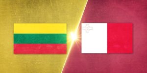 Soi Kèo Lithuania vs Malta