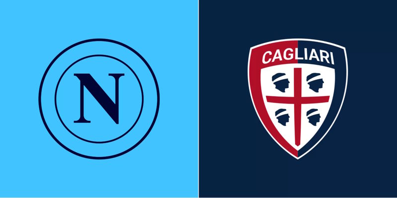 Soi Kèo Napoli vs Cagliari