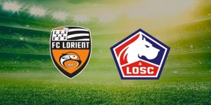 Soi Kèo Lorient vs Lille
