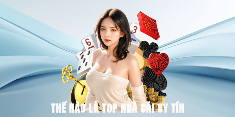 Thế nào là top nhà cái uy tín?