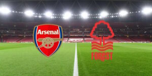 Soi Kèo Arsenal vs Nottingham Forest