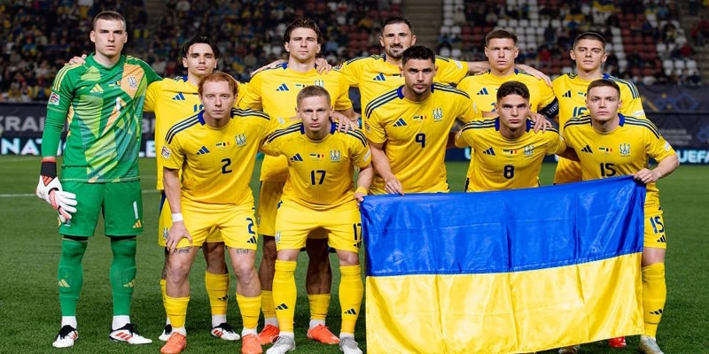 Azerbaijan vs Ukraine - thống kê thành tích đụng độ