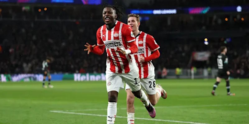 Bayer Leverkusen vs PSV - thống kê nhanh phong độ trước trận