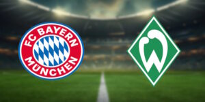 Soi Kèo Bayern Munich vs Werder Bremen