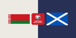 Soi Kèo Belarus vs Scotland