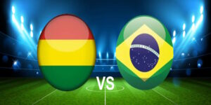 Soi Kèo Bolivia vs Brazil