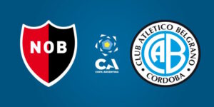 Soi Kèo CA Belgrano vs Newells Old Boys