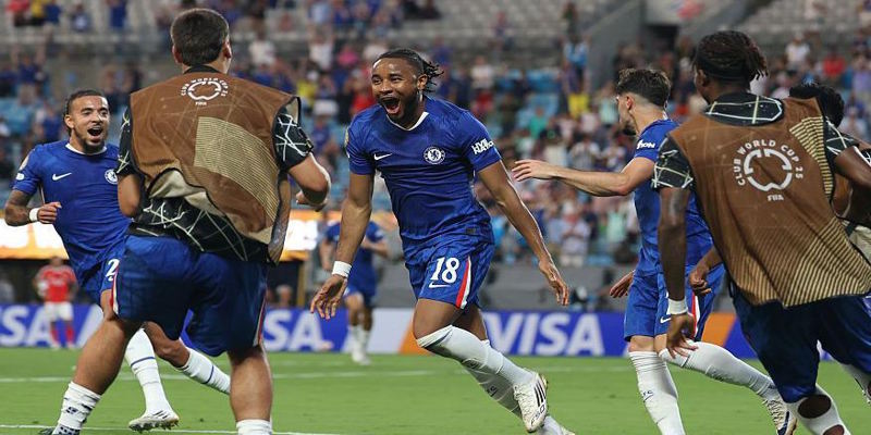 Chelsea vs Benfica - thống kê phong độ ra sân gần nhất